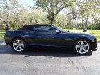Thumbnail Photo 6 for 2011 Chevrolet Camaro SS Convertible