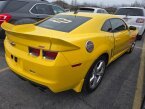 Thumbnail Photo 1 for 2011 Chevrolet Camaro