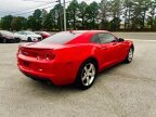 Thumbnail Photo 4 for 2011 Chevrolet Camaro