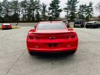 Thumbnail Photo 5 for 2011 Chevrolet Camaro