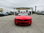 Thumbnail Photo 1 for 2011 Chevrolet Camaro