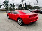 Thumbnail Photo 6 for 2011 Chevrolet Camaro