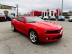 Thumbnail Photo 2 for 2011 Chevrolet Camaro