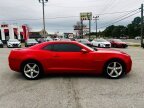 Thumbnail Photo 3 for 2011 Chevrolet Camaro