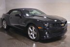 Thumbnail Photo 2 for 2011 Chevrolet Camaro