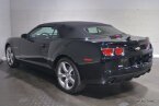 Thumbnail Photo 6 for 2011 Chevrolet Camaro