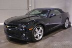 Thumbnail Photo 3 for 2011 Chevrolet Camaro