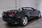 Thumbnail Photo 5 for 2011 Chevrolet Camaro