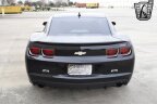 Thumbnail Photo 2 for 2011 Chevrolet Camaro SS