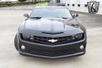 Thumbnail Photo 4 for 2011 Chevrolet Camaro SS