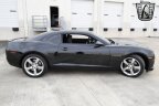 Thumbnail Photo 3 for 2011 Chevrolet Camaro SS