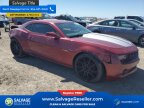 Thumbnail Photo 5 for New 2011 Chevrolet Camaro LT Coupe