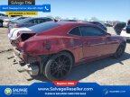 Thumbnail Photo 4 for New 2011 Chevrolet Camaro LT Coupe