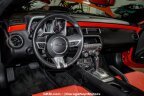 Thumbnail Photo 5 for 2011 Chevrolet Camaro