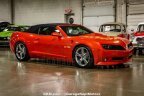 Thumbnail Photo 3 for 2011 Chevrolet Camaro
