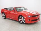 Thumbnail Photo 6 for 2011 Chevrolet Camaro