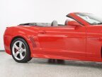 Thumbnail Photo 2 for 2011 Chevrolet Camaro