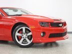 Thumbnail Photo 1 for 2011 Chevrolet Camaro