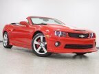 Thumbnail Photo 5 for 2011 Chevrolet Camaro