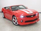 Thumbnail Photo 4 for 2011 Chevrolet Camaro