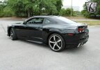 Thumbnail Photo 5 for 2011 Chevrolet Camaro