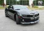 Thumbnail Photo 3 for 2011 Chevrolet Camaro