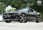 Thumbnail Photo 2 for 2011 Chevrolet Camaro