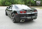 Thumbnail Photo 6 for 2011 Chevrolet Camaro
