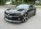 Thumbnail Photo 4 for 2011 Chevrolet Camaro