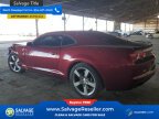 Thumbnail Photo 3 for New 2011 Chevrolet Camaro SS Coupe