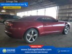 Thumbnail Photo 4 for New 2011 Chevrolet Camaro SS Coupe