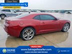 Thumbnail Photo 4 for New 2011 Chevrolet Camaro SS Coupe