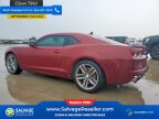 Thumbnail Photo 3 for New 2011 Chevrolet Camaro SS Coupe