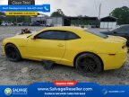 Thumbnail Photo 3 for New 2011 Chevrolet Camaro SS Coupe