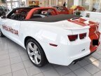 Thumbnail Photo 2 for 2011 Chevrolet Camaro