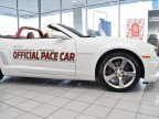 Thumbnail Photo 1 for 2011 Chevrolet Camaro
