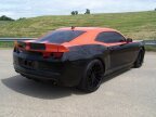 Thumbnail Photo 4 for 2011 Chevrolet Camaro