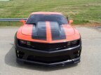 Thumbnail Photo 2 for 2011 Chevrolet Camaro