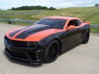 Thumbnail Photo 1 for 2011 Chevrolet Camaro