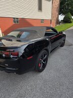 Thumbnail Photo 1 for 2011 Chevrolet Camaro SS Convertible w/ 2SS for Sale by Owner