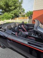 Thumbnail Photo 4 for 2011 Chevrolet Camaro SS Convertible w/ 2SS for Sale by Owner