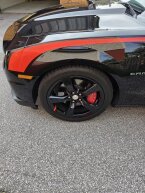 Thumbnail Photo 6 for 2011 Chevrolet Camaro SS Convertible w/ 2SS for Sale by Owner