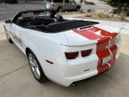 Thumbnail Photo 6 for 2011 Chevrolet Camaro SS Convertible w/ 2SS for Sale by Owner