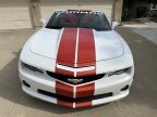 Thumbnail Photo 3 for 2011 Chevrolet Camaro SS Convertible w/ 2SS for Sale by Owner