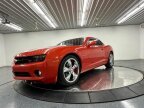 Thumbnail Photo 6 for 2011 Chevrolet Camaro