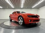Thumbnail Photo 4 for 2011 Chevrolet Camaro