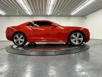 Thumbnail Photo 2 for 2011 Chevrolet Camaro