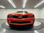Thumbnail Photo 5 for 2011 Chevrolet Camaro