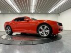 Thumbnail Photo 3 for 2011 Chevrolet Camaro