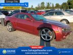 Thumbnail Photo 5 for 2011 Chevrolet Camaro LT Coupe